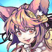 Fortias Saga: Idle RPG medium icon