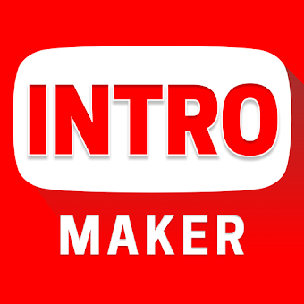 1Intro - Intro Maker (Pro Unlocked) icon