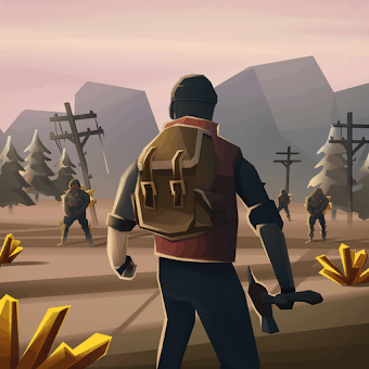 No Way To Die: Survival (Many Features) icon