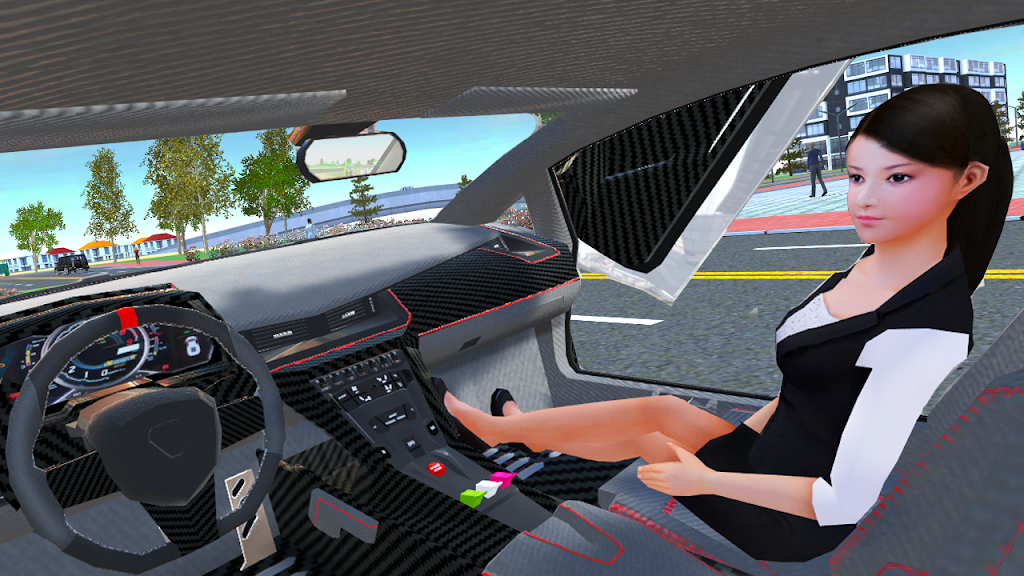 Car Simulator 2 Download MOD APK  APKem.com