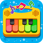 Piano Kids - Music & Songs medium icon
