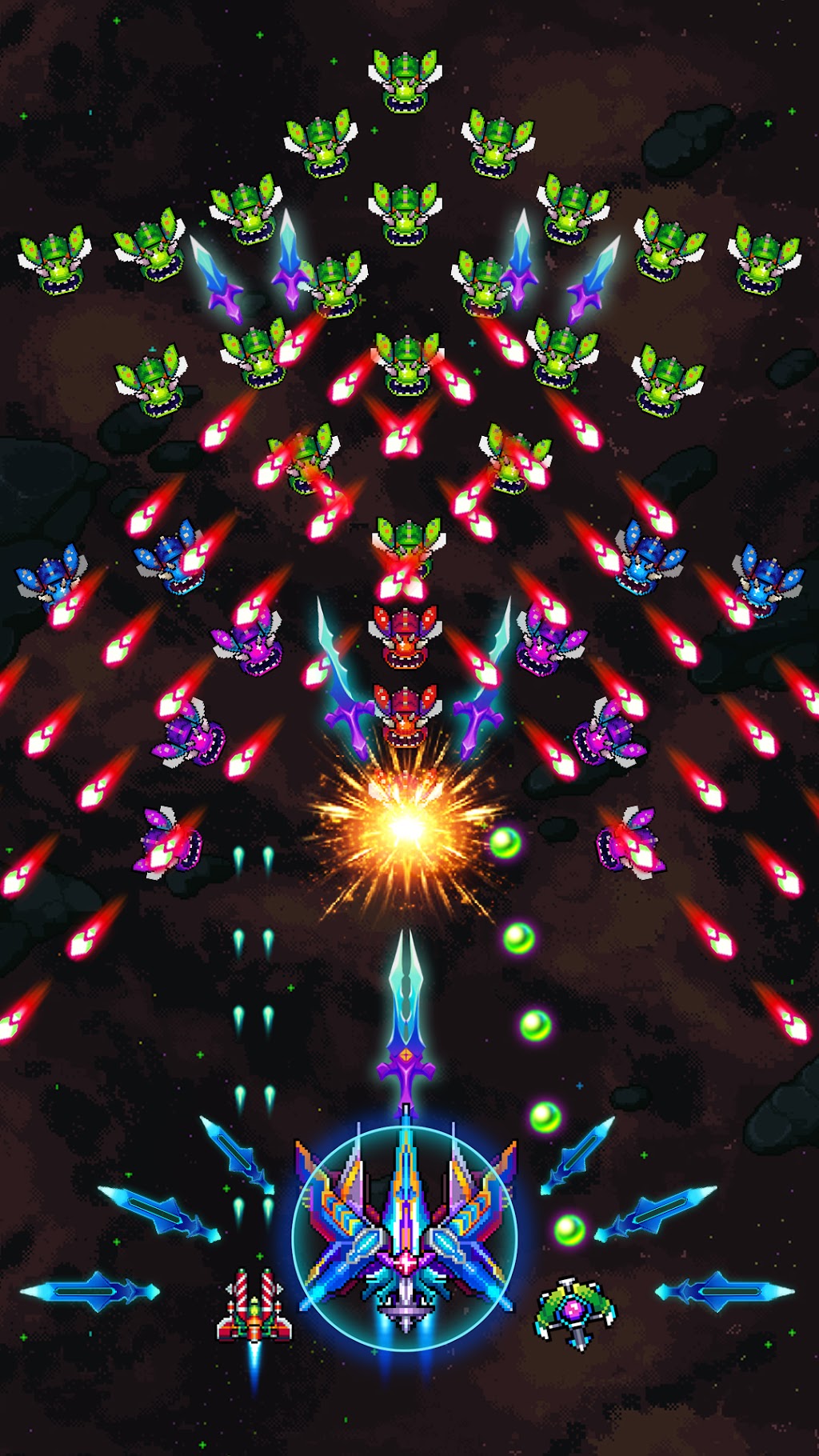 big screenshot 1