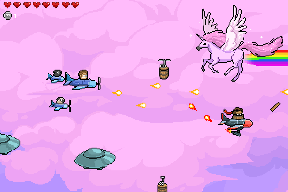 big screenshot 0