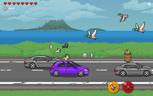 PewDiePie: Legend of Brofist (Unlimited Money) screenshot 7