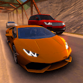Driving School 2017 (Unlimited Skills) medium icon