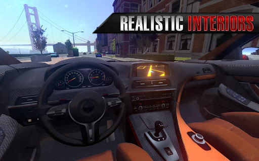 Driving School 2017 (Unlimited Skills) screenshot 3