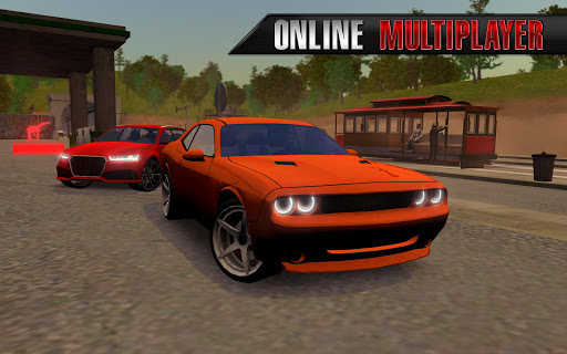 Driving School 2017 (Unlimited Skills) screenshot 5