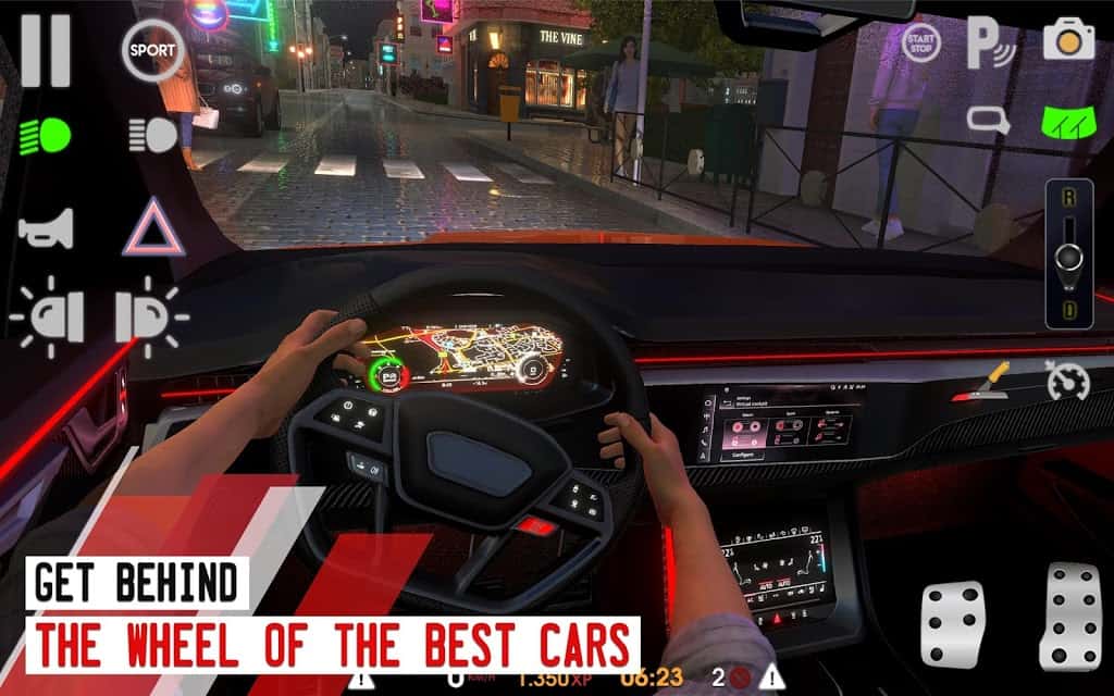 big screenshot 0