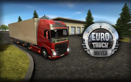 Euro Truck Evolution (Simulator) (Unlimited Money) screenshot 4