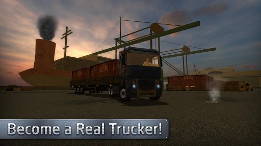 Euro Truck Evolution (Simulator) (Unlimited Money) screenshot 6