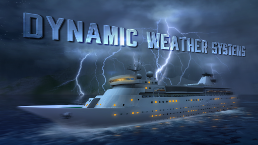 Ship Sim 2019 (Unlimited Money) screenshot 0