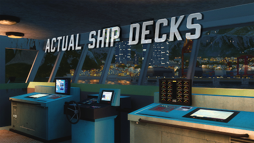 Ship Sim 2019 (Unlimited Money) screenshot 2
