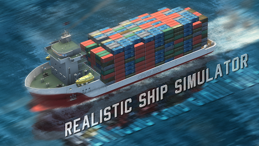 Ship Sim 2019 (Unlimited Money) screenshot 6