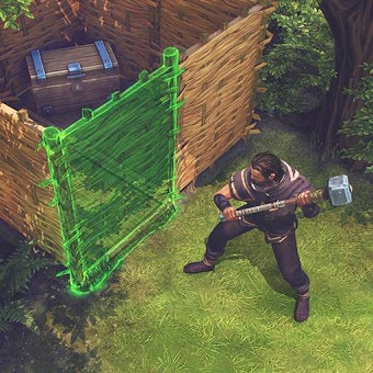 Stormfall: Saga of Survival (Free Purchase) icon