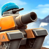 Pico Tanks: Multiplayer Mayhem medium icon