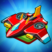 Merge Planes Empir (Unlimited Money) medium icon