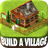 Village City - Island Simulation (Full) medium icon