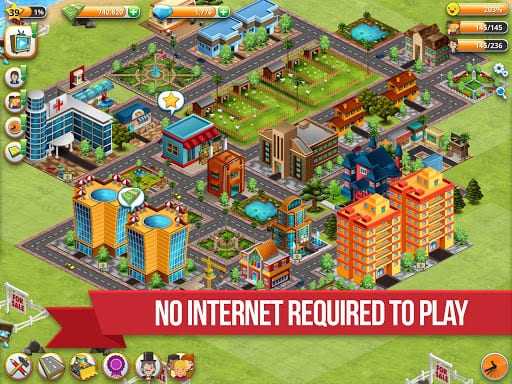 Village City - Island Simulation (Full) screenshot 7