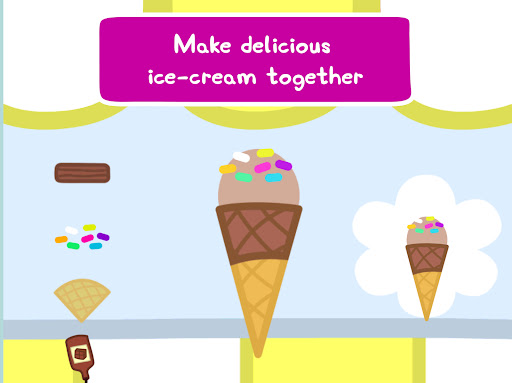 Peppa Pig: Holiday Adventures (Full Game) screenshot 13