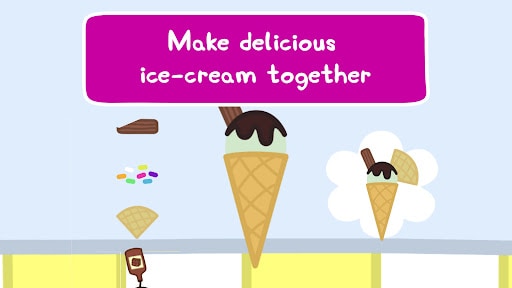 Peppa Pig: Holiday Adventures (Full Game) screenshot 5