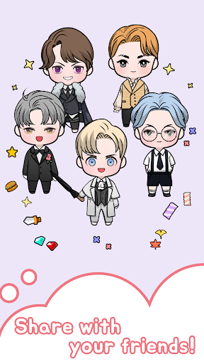 Oppa doll (Unlimited Lives/Moves) screenshot 1