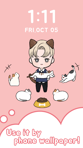 Oppa doll (Unlimited Lives/Moves) screenshot 2