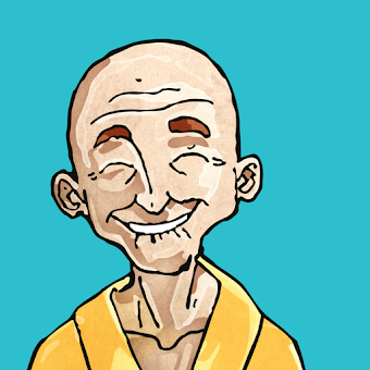 Mindfulness with Petit BamBou (Subscribe Unlocked) icon