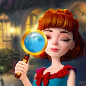Hidden Objects: Find items (Unlimited Lives/Money/Hints) medium icon