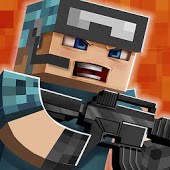 Pixel Combats 2 (BETA) medium icon