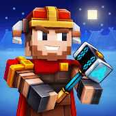 Pixel Gun 3D: FPS Shooter & Battle Royale medium icon