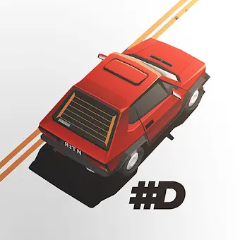 #DRIVE (Unlimited Money) icon