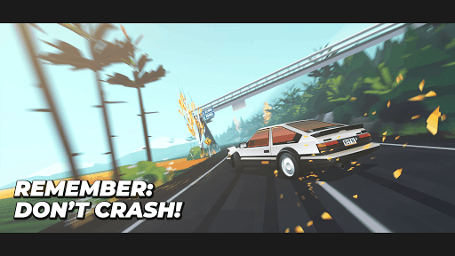 #DRIVE (Unlimited Money) screenshot 1
