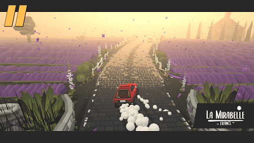 #DRIVE (Unlimited Money) screenshot 3