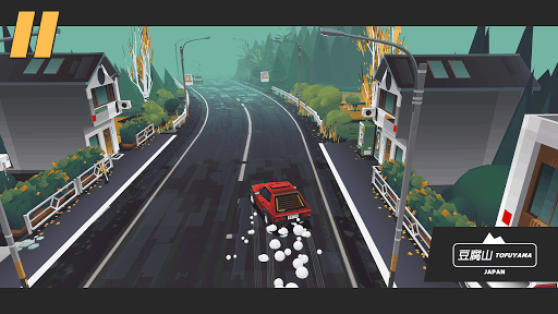 #DRIVE (Unlimited Money) screenshot 4