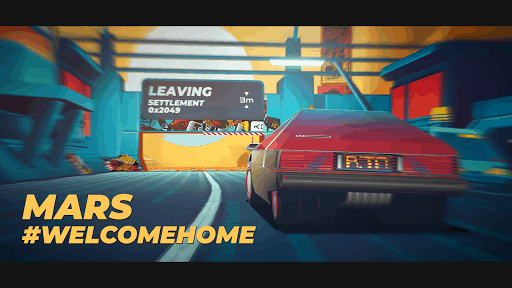 #DRIVE (Unlimited Money) screenshot 6