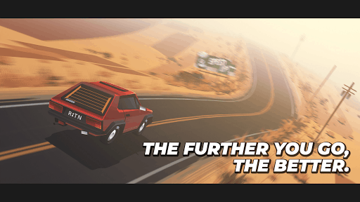#DRIVE (Unlimited Money) screenshot 7