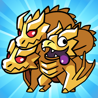 Summoner's Greed: Endless Idle TD Heroes (Unlimited Money) icon