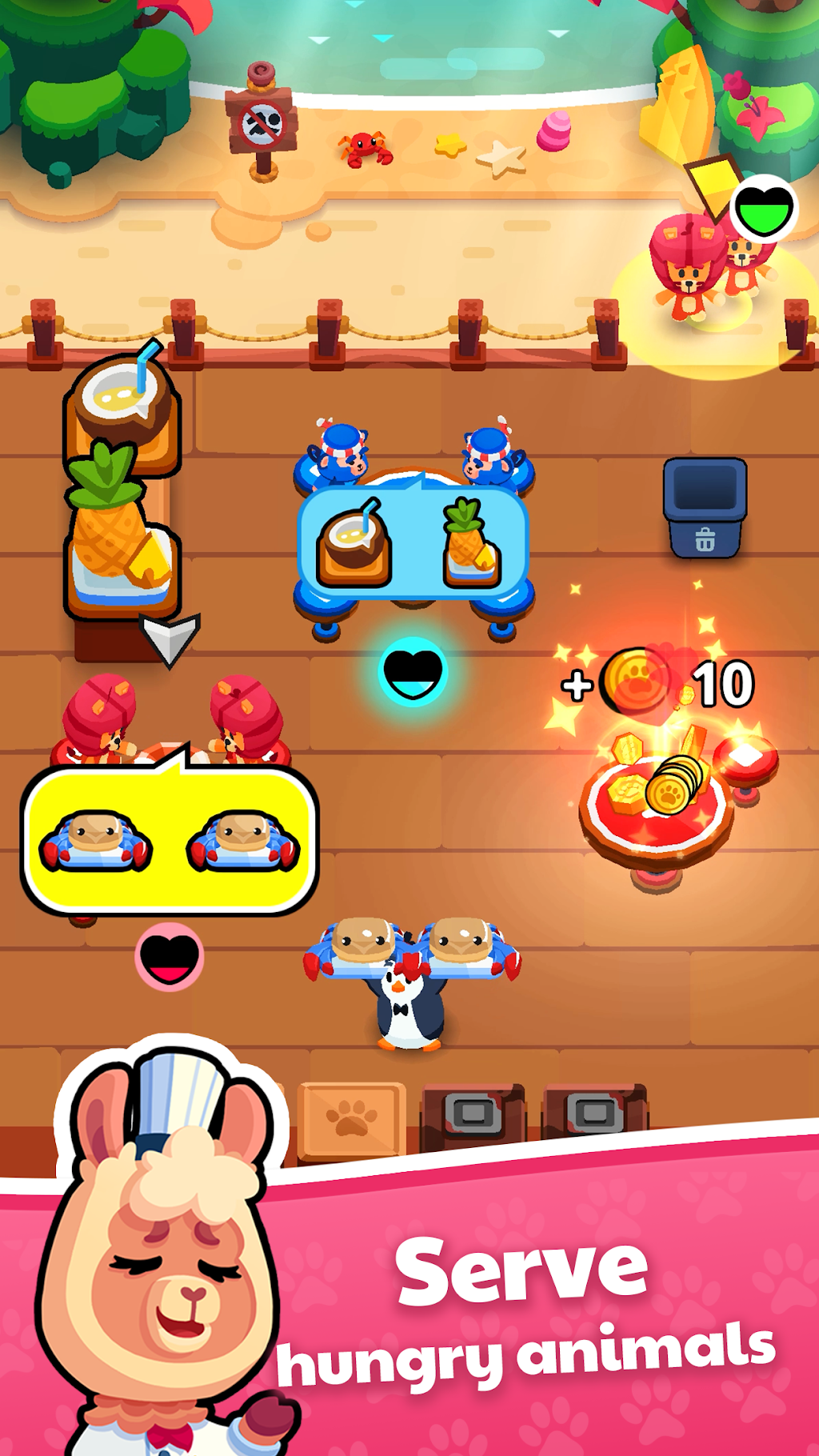 big screenshot 0