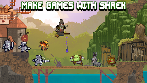 The Sandbox Evolution - Craft a 2D Pixel Universe! (Unlimited Money) screenshot 3