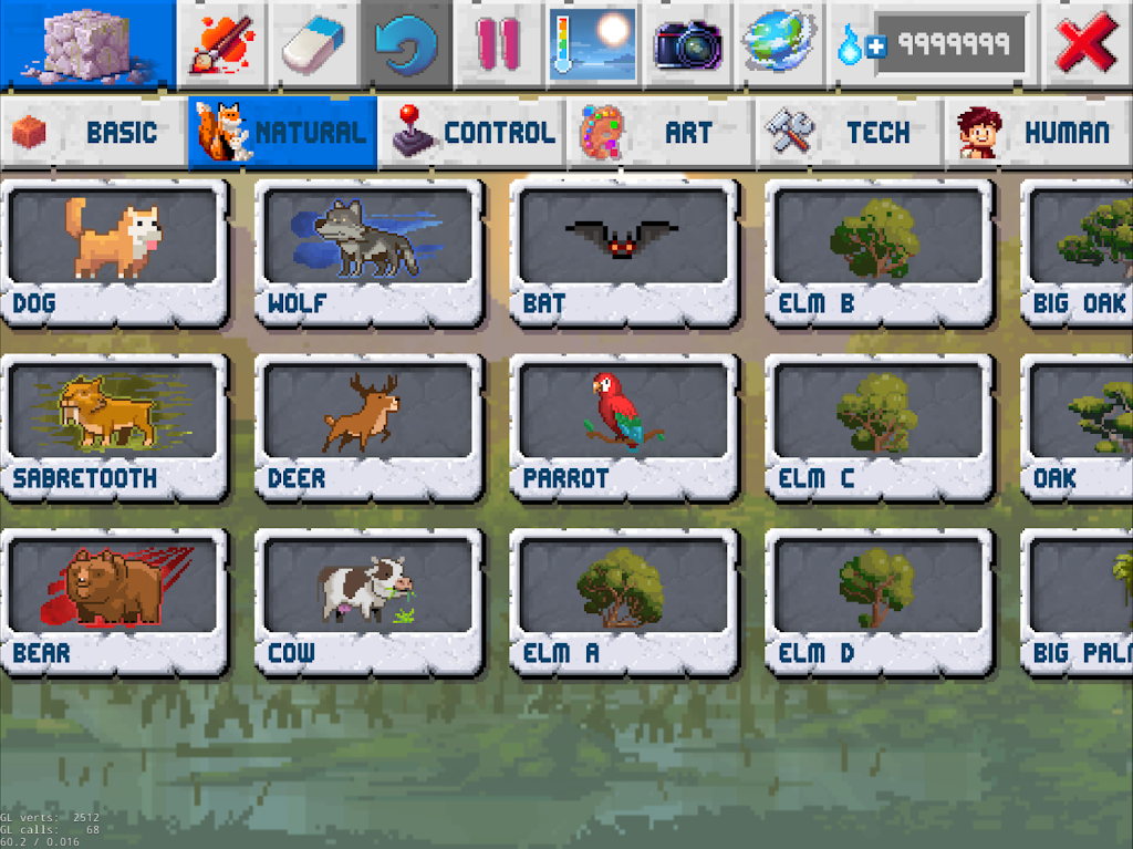 big screenshot 5