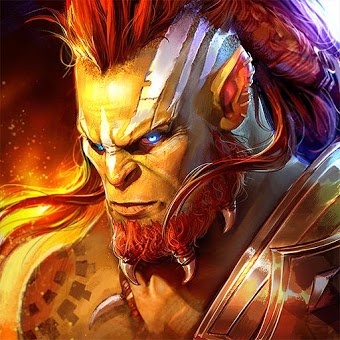 RAID: Shadow Legends (Premium Unlocked) icon