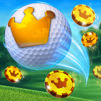 Golf Clash (EZ Missions/Unlocked) icon