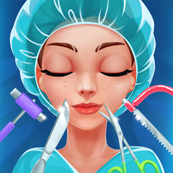 Family Town: Match-3 Makeover (Unlimited Money) icon