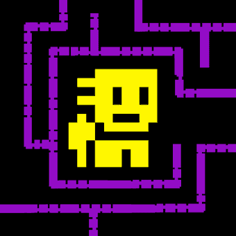 Tomb of the Mask (God Mode) icon
