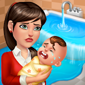 Home Cafe - Mansion Design (Unlimited Money) medium icon