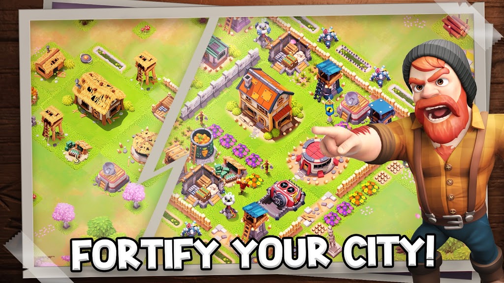big screenshot 1