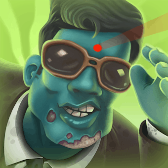 Snipers Vs Thieves: Zombies! (Unlimited money) icon