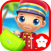 Vacation Hotel Stories (Unlocked) medium icon