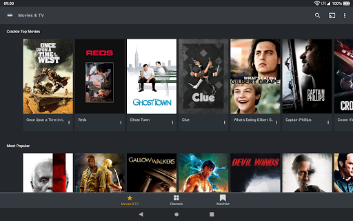 Plex: Stream Free Movies, Shows, Live TV & more (VIP Unlocked) screenshot 6