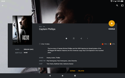 Plex: Stream Free Movies, Shows, Live TV & more (VIP Unlocked) screenshot 7
